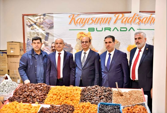 Başkan Geçit: “Malatya’nın Değerlerini Türkiye’ye Tanıtmak Gurur Verici”