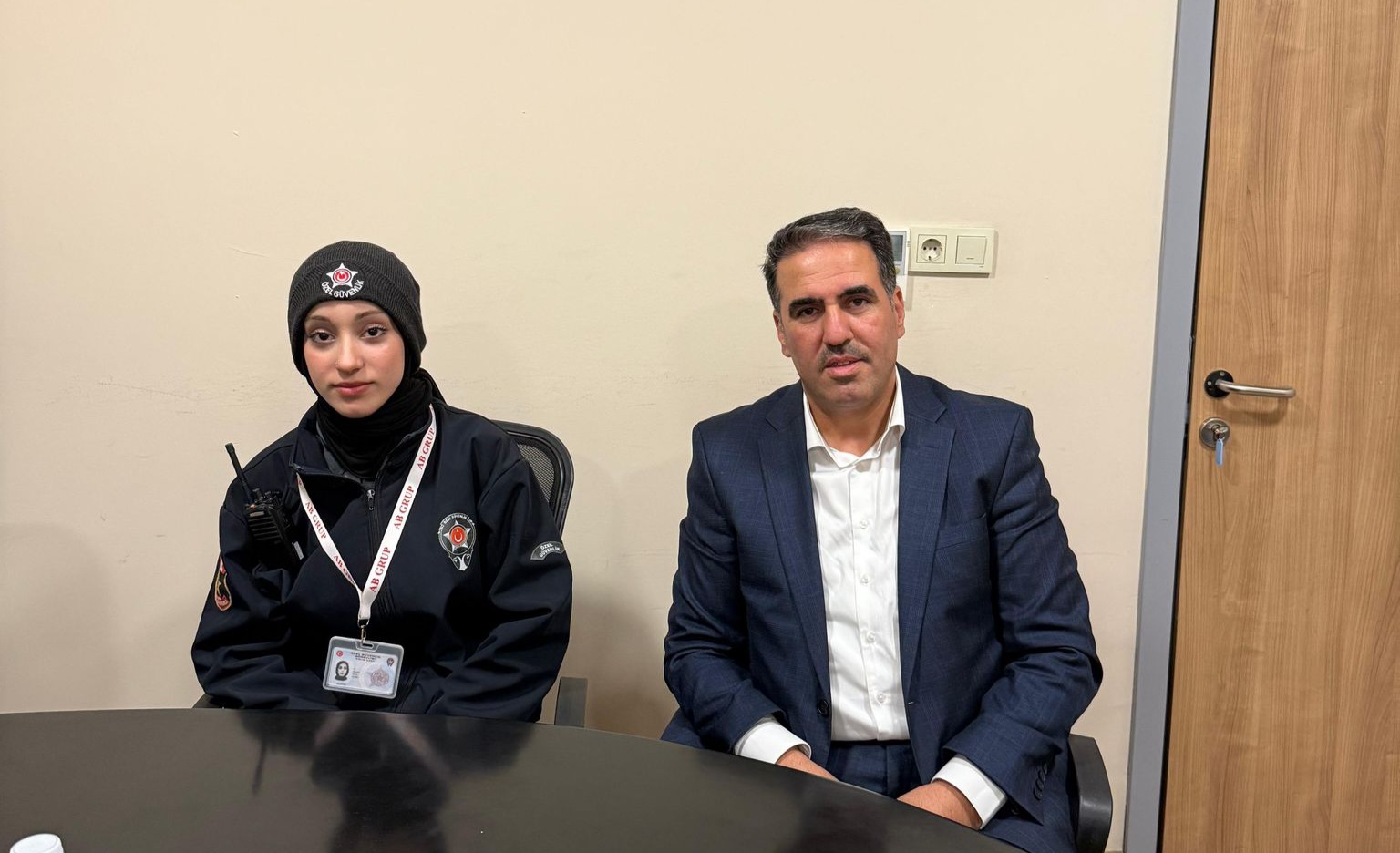 MADEF GENEL BAŞKANI YILMAZ DURMUŞ’A SOSYAL MEDYADA ÇİRKİN SALDIRI (VİDEO’YLA OYNADILAR SERVİS ETTİLER!)