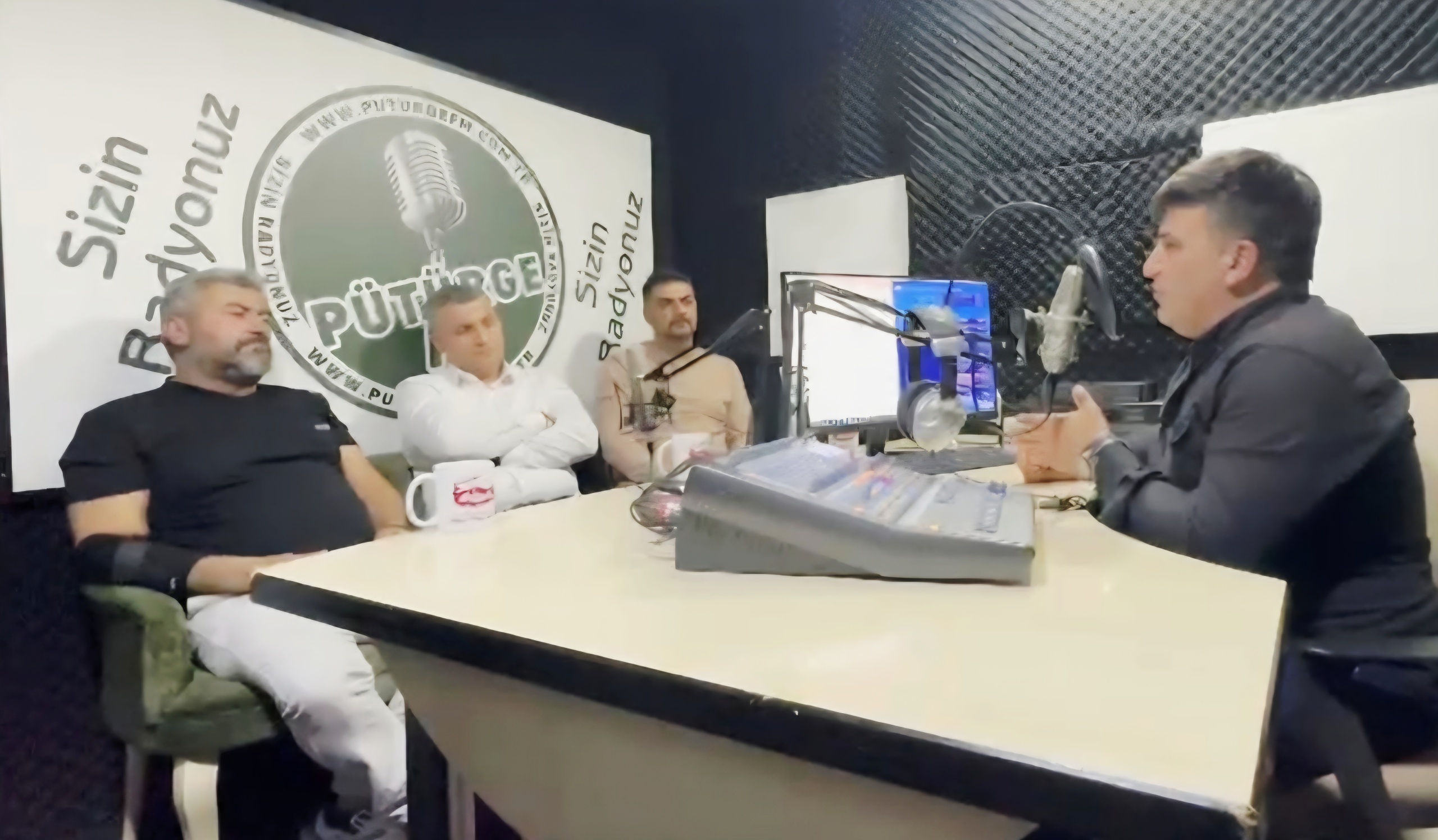 BAŞKAN KARCI, “KOLTUK BİR ARACIYSA, O KOLTUĞU ALACAĞIZ, OK YAYDAN ÇIKTI”