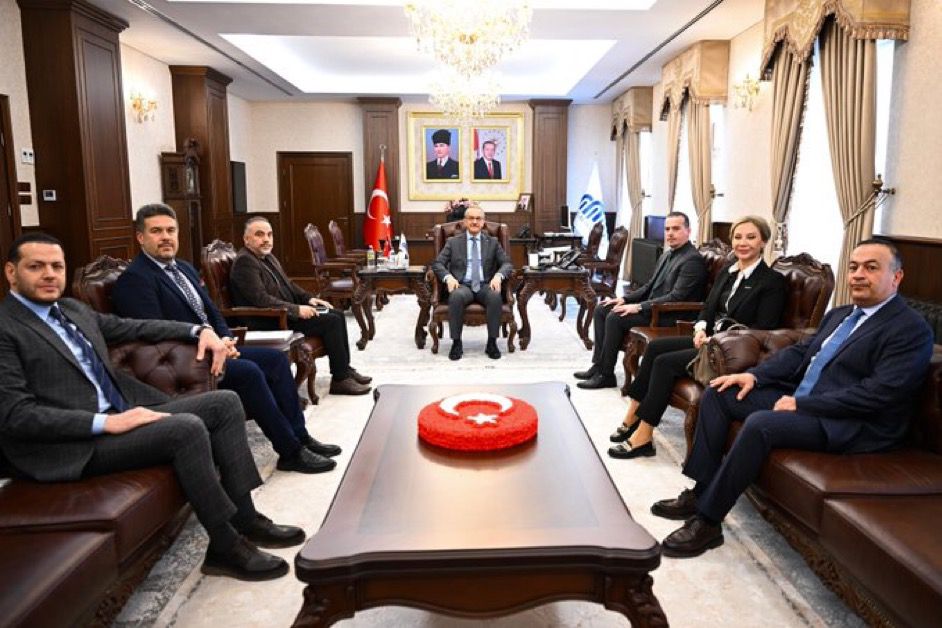 MAGİNDER’DEN “MALATYA 2030” HAMLESİ: ORTAK AKIL ÇALIŞTAYI 28 MART’TA