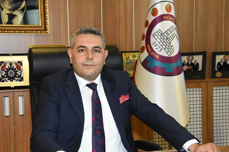 Malatya TSO’da pandemiye ve depremlere rağmen 8 yılda 317 eğitim programı düzenledi