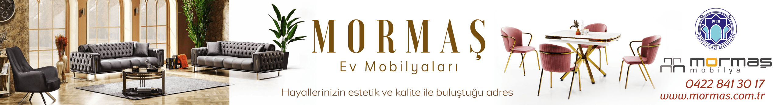 Reklam Resmi