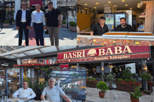 PÜTÜRGE HABER VE AKGÜL OTEL’DEN İSTANBUL’DA FİRMA ZİYARETLERİ
