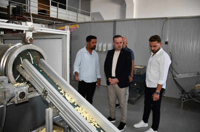 BAŞKAN KARADEMİR: “MALATYA’NIN YENİDEN CAZİBE MERKEZİ OLMASI GEREKİYOR”