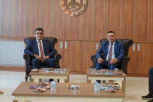 İşletmelerin finans ihtiyacı, Başkan Sadıkoğlu’nun gündeminden hiç düşmüyor