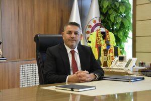 SADIKOĞLU İLE TSO’DA 8 YILDA SESSİZ DEVRİM