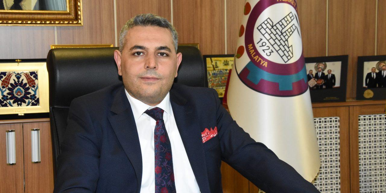 TSO’nun yapılandırma imkanı üyelerden tam not alıyor