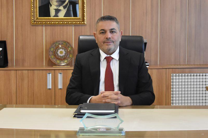 Malatya TSO’da Kayısıya yeni kapılar aralayacak önemli bir toplantı düzenlenecek