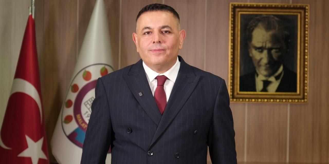 Başkan Sadıkoğlu: “Makama değil, üyelerimize hizmete talibiz”