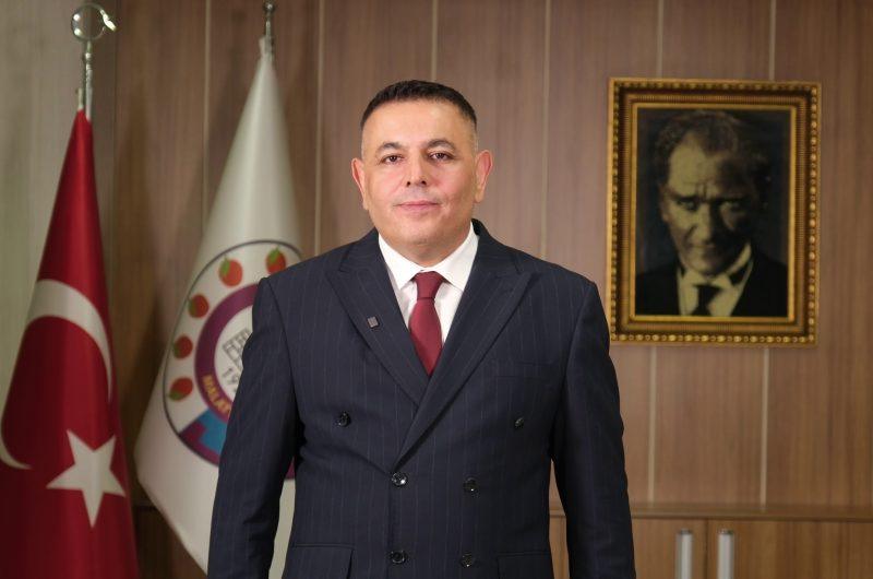 Başkan Sadıkoğlu: “Makama değil, üyelerimize hizmete talibiz”