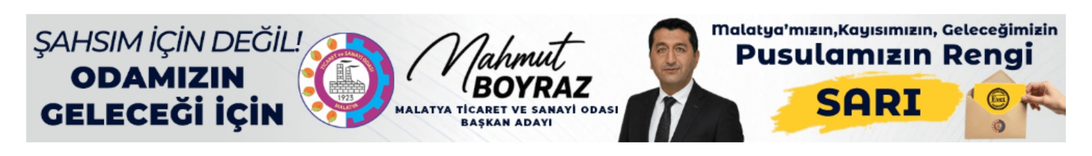 Reklam Resmi