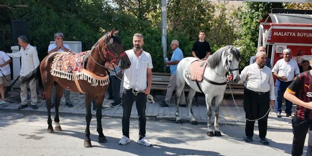 MALATYA’NIN GURURU KAÇKAR, ERZURUM’DA BAŞKAN GEÇİT ADINA YARIŞACAK