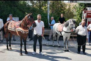 MALATYA’NIN GURURU KAÇKAR, ERZURUM’DA BAŞKAN GEÇİT ADINA YARIŞACAK