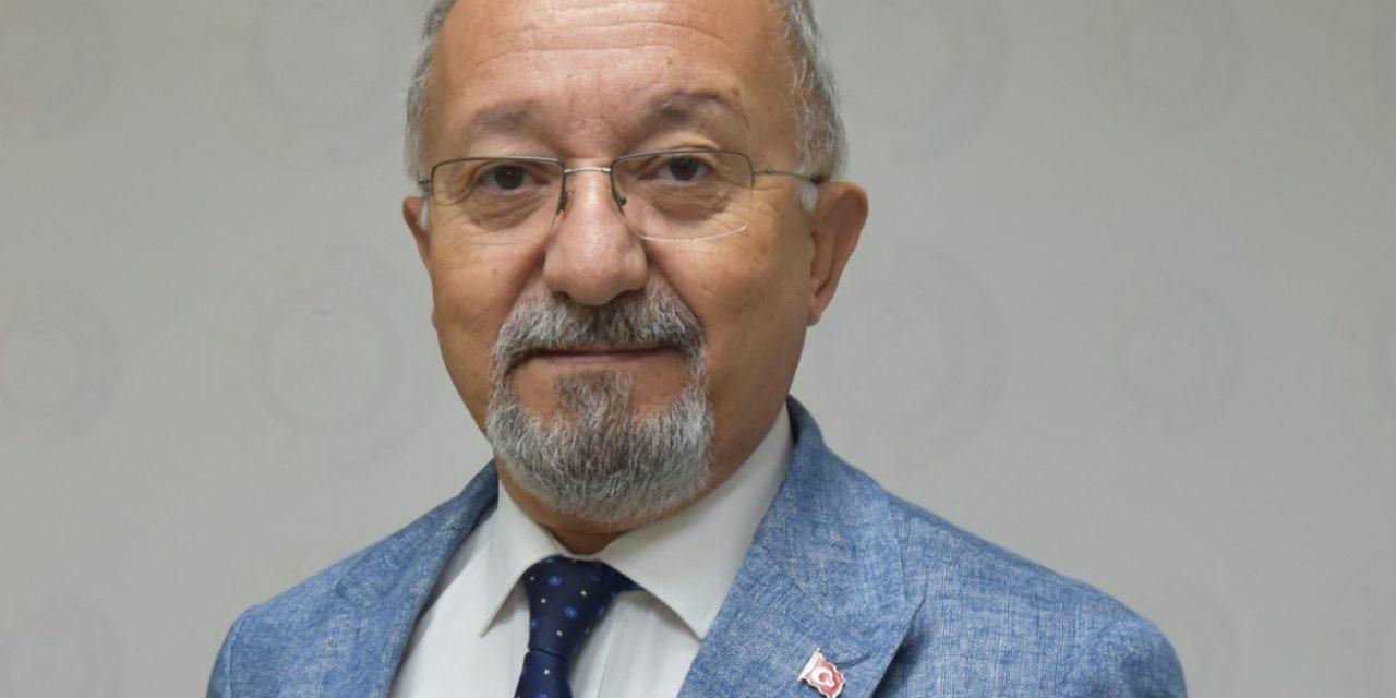 Altunok: “Seçim reklamlarının oda bütçesinden harcandığı iddiası asılsızdır”