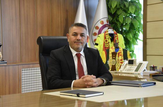 1500 kişiye istihdam kapısı olacak fabrika için müjdeli haber geldi