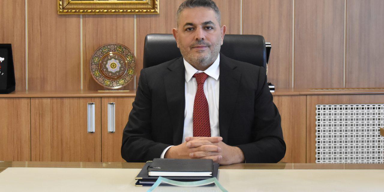 Sadıkoğlu’ndan yeni pazarlar için sektör fuarları projesi