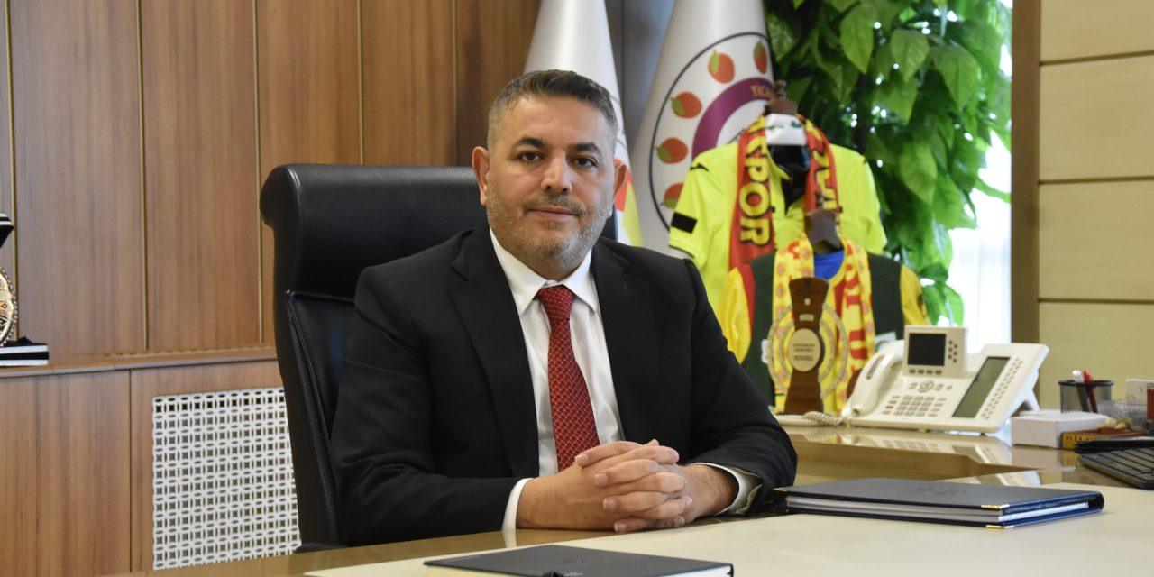 TSO’nun iki kritik talebi Cumhurbaşkanlığı gündeminde 