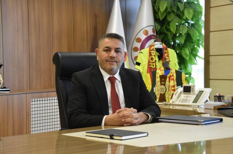 TSO’nun iki kritik talebi Cumhurbaşkanlığı gündeminde 