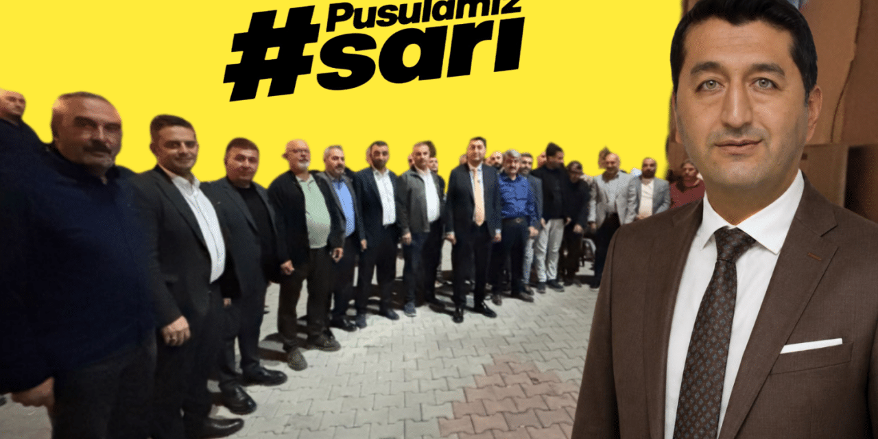 Mahmut Boyraz: “Mücadelemiz Yalnızca Malatya için”
