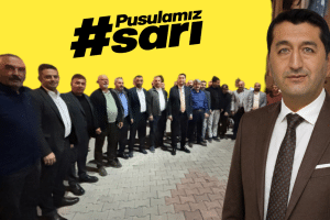 Mahmut Boyraz: “Mücadelemiz Yalnızca Malatya için”