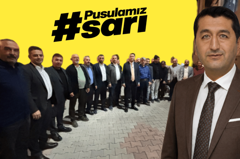 Mahmut Boyraz: “Mücadelemiz Yalnızca Malatya için”