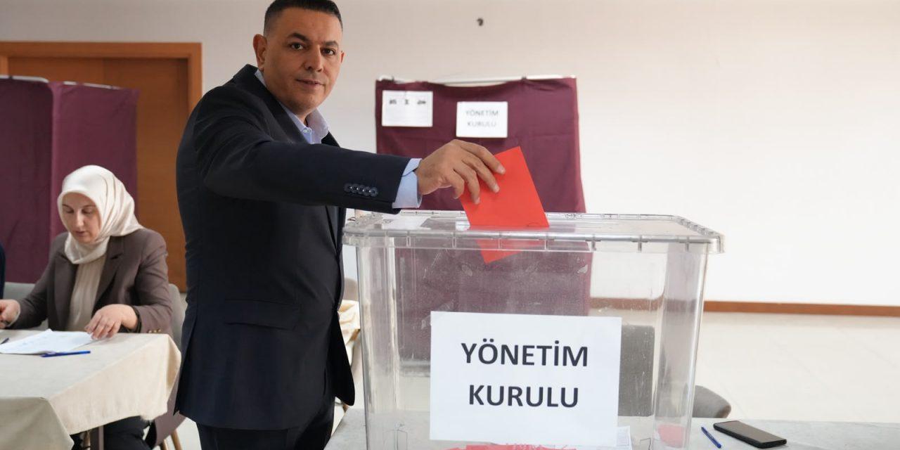 Sadıkoğlu ile yeni dönem başladı