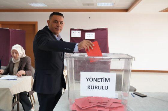 Sadıkoğlu ile yeni dönem başladı