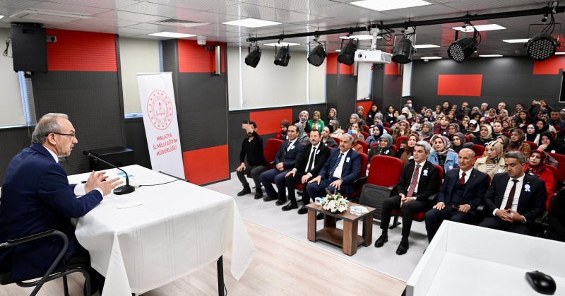 En İyi Narkotik Polisi: Anne” Eğitim Programı Gerçekleştirildi