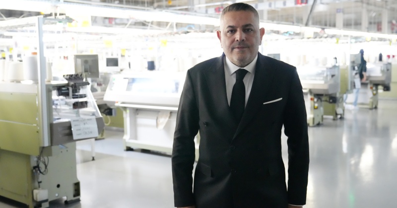 Sadıkoğlu: Savaş hali hammadde ve enerji maliyetini arttırdı